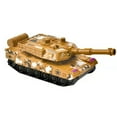 thumbnail image 1 of Chmadoxn Pull Back CarsPowered Military Camouflage Tank Toddler Toys Great Gift for Children Boys Age 3+, 1 of 1