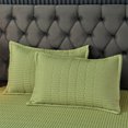thumbnail image 1 of Chmadoxn Yarn Brushed Quilted Pillowcase 18.89 X 29.13 Inch, Pillow Core Protective Cover Is Non-Slip, Machine Washable, Dirt-Proof Soft and Skin-Friendly, 1 of 7