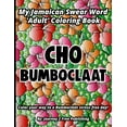 thumbnail image 1 of Cho Bumboclaat, (Paperback), 1 of 1