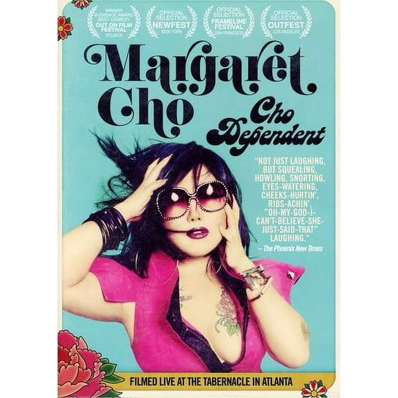 Cho Dependent (DVD)