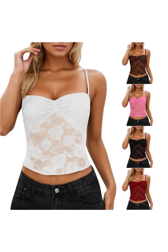 Women's Sleeveless I Shaped Split Loose Yoga Sports Swallowtail Beautiful Back Fitness Top White S