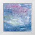thumbnail image 1 of Choate, Lisa 20x20 White Modern Wood Framed Museum Art Print Titled - Ambition II, 1 of 4