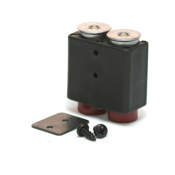 Choate Tool 2 Shell Holder Back Plate, 12 Gauge