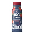 thumbnail image 1 of Chobani 15G Protein Low-fat Greek Yogurt Drink Strawberries & Cream 7 fl oz Bottle, 1 of 11