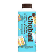 Chobani Coffee Creamer Limited Batch Birthday Cake 24 fl oz