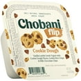 thumbnail image 1 of Chobani Low Fat Cookie Dough Greek Yogurt, 4.5 Oz, 1 of 12
