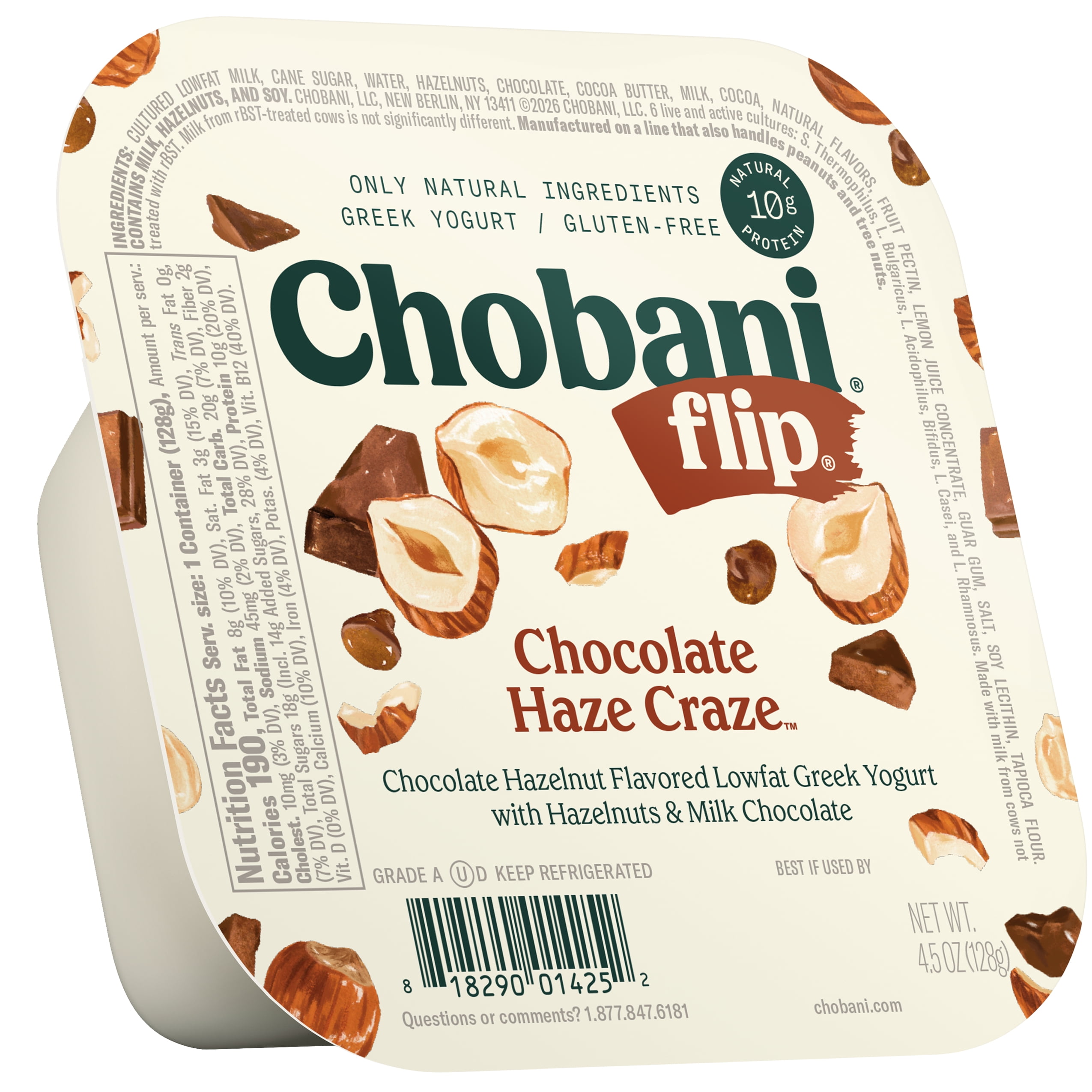 Chobani