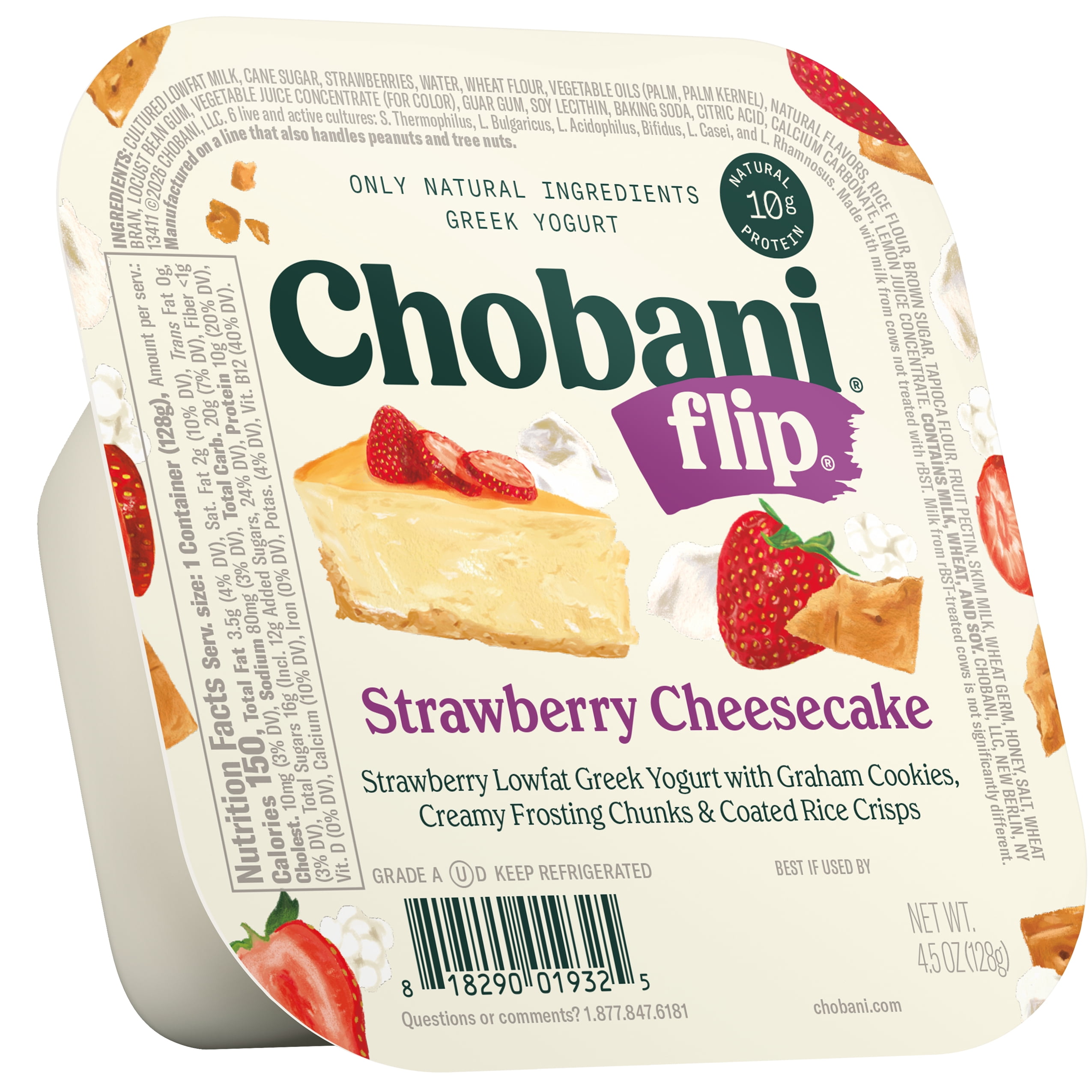 Chobani