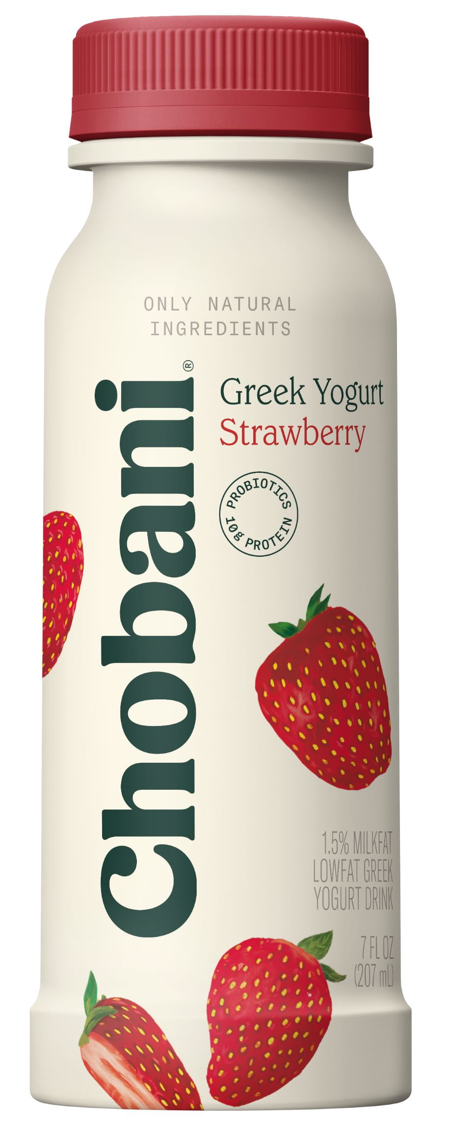 Chobani sale yogurt drinks