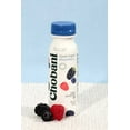 thumbnail image 1 of Chobani Mixed Berry Drinkable Yogurt, 7 Fluid Ounce -- 8 per case., 1 of 1