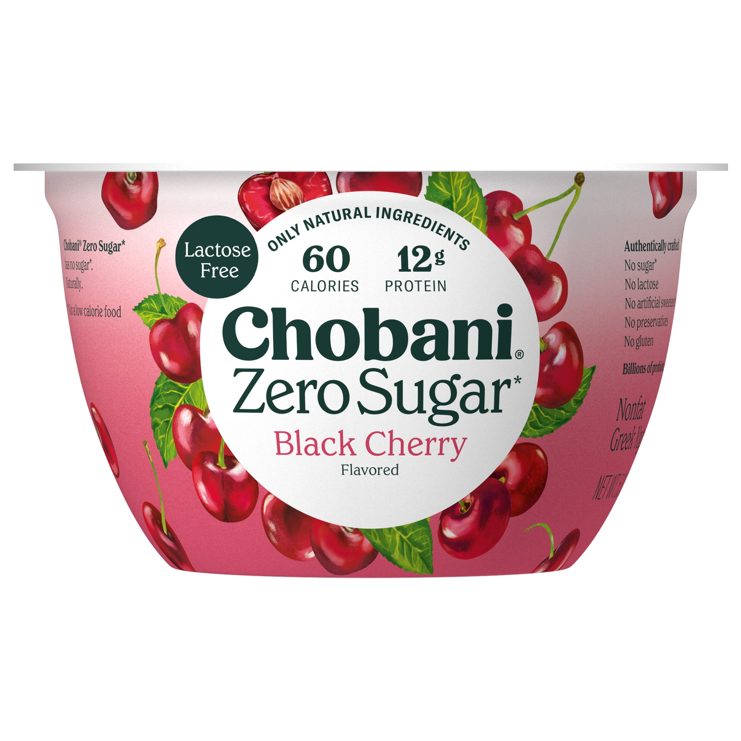 Chobani 150.2524725625g