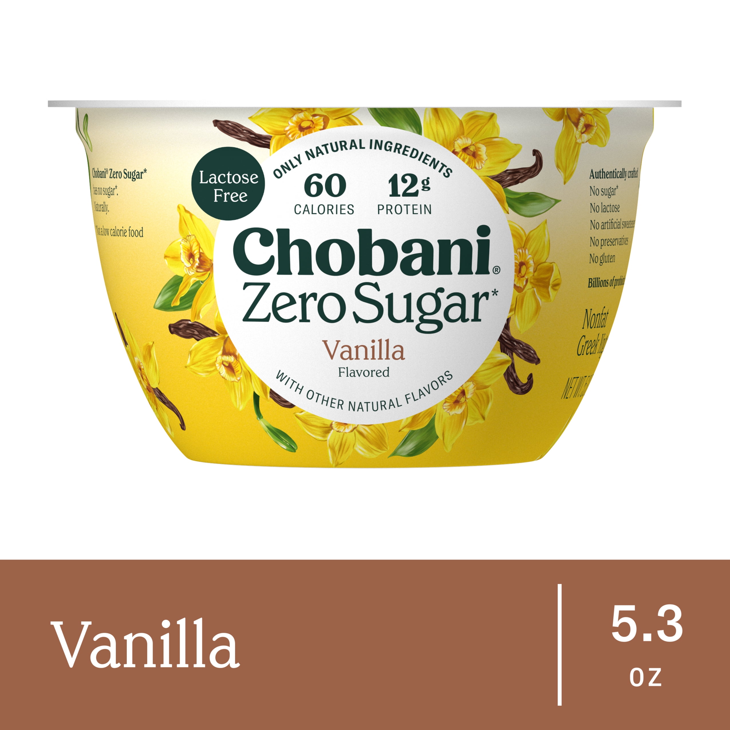 Chobani