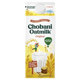 thumbnail image 1 of Chobani Oatmilk Original 52 fl oz Carton, 1 of 10