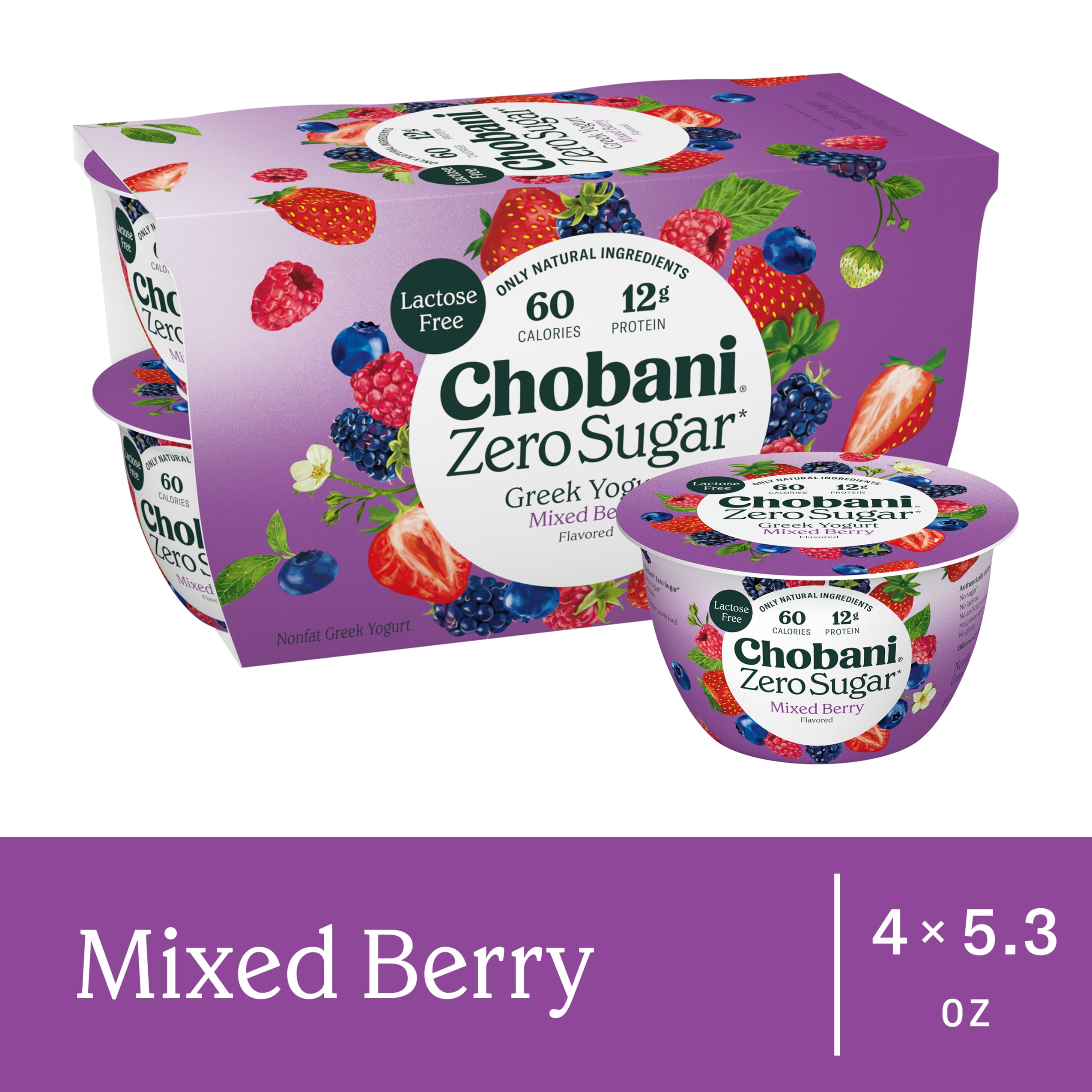 Chobani