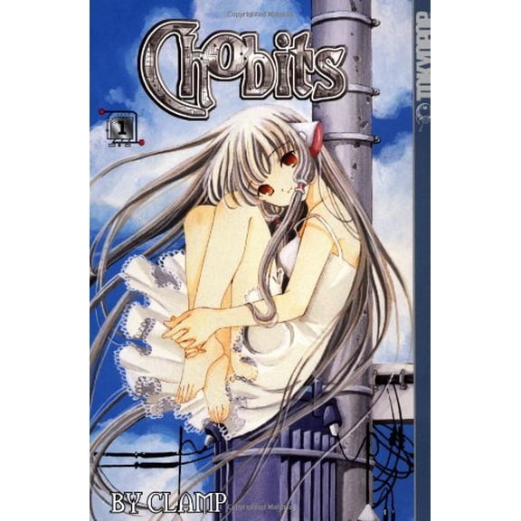 Pre-Owned Chobits Vol 1