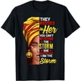 thumbnail image 1 of Choc Lit Black History African Men Women T-Shirt, 1 of 4