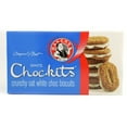thumbnail image 1 of Bakers Choc-kits 200g - White Chocolate, 1 of 5