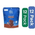 thumbnail image 1 of ChocZero Bark Milk Chocolate Almond 6 oz (Pack Of 12), 1 of 1