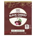 thumbnail image 1 of ChocZero, Black Cherry Jam Style, 12 oz (340 g) Pack of 3, 1 of 3