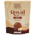 thumbnail image 1 of ChocZero Choc Royal Truffles 6 oz (Pack of 12), 1 of 1