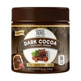 thumbnail image 1 of ChocZero Dark Chocolate Hazelnut Spread Keto, Vegan, No Sugar Added, Gluten Free, 12 oz, 1 of 2
