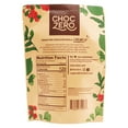 ChocZero Milk Chocolate Hazelnut Keto Bark 6 oz.