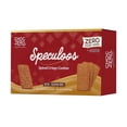 thumbnail image 1 of ChocZero Speculoos Cookies Gluten Free, Keto Spiced Windmill Cookies, 9 oz, 1 of 6