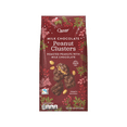 thumbnail image 1 of Choceur Milk Chocolate Peanut Clusters Roasted Peanuts with Milk Chocolate 8.8 oz, 2 Pack, 1 of 5
