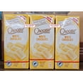 thumbnail image 1 of Choceur Smooth & Creamy European White Chocolate 7oz 200g (3 Bags), 1 of 2