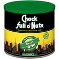 thumbnail image 1 of Chock full o'Nuts Decaf Ground Coffee, Original, 24 Oz, 1 Ct, 1 of 5