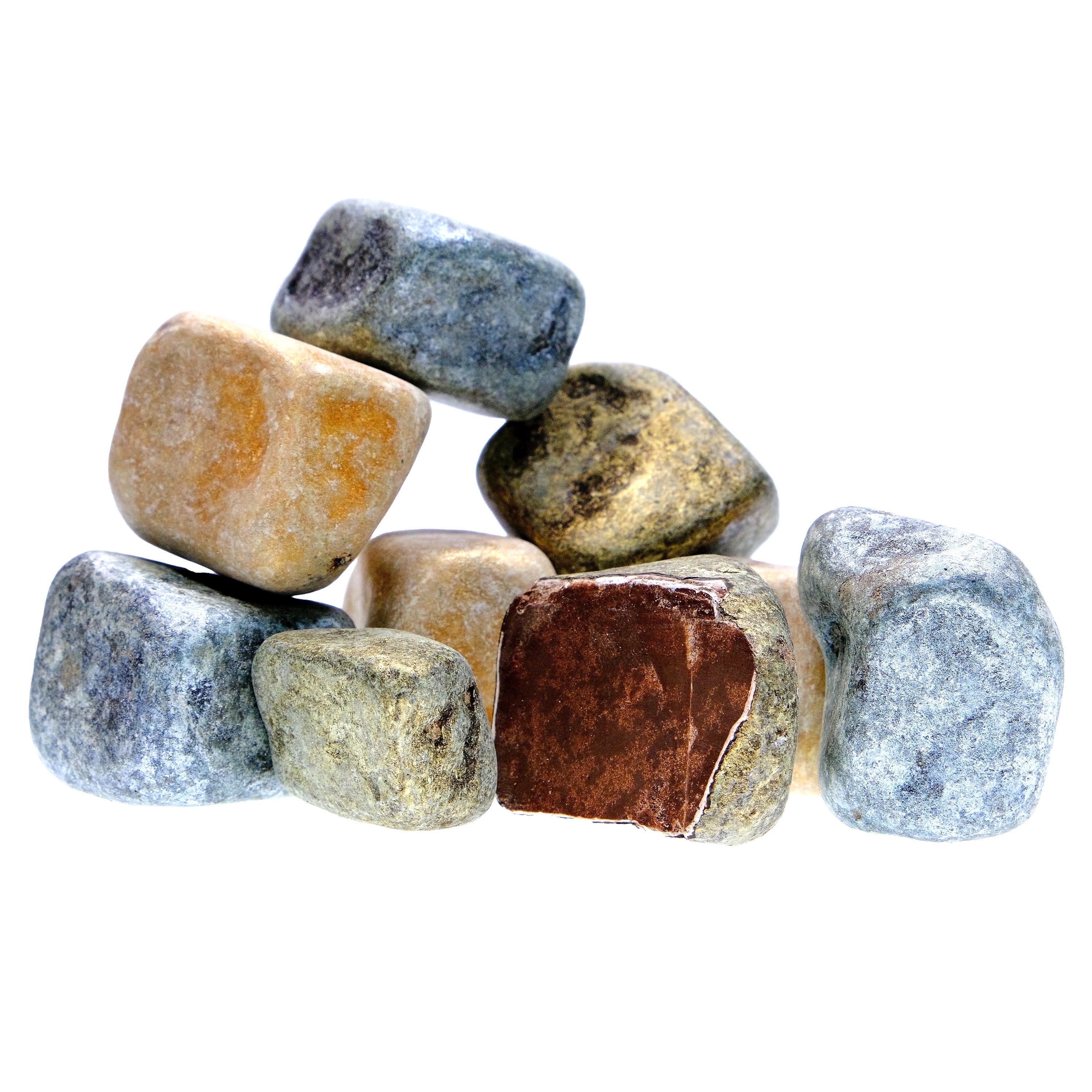 Choco Boulders – Giant Chocolate Rocks - Half Pound (8 Ounces) by CandyKorner