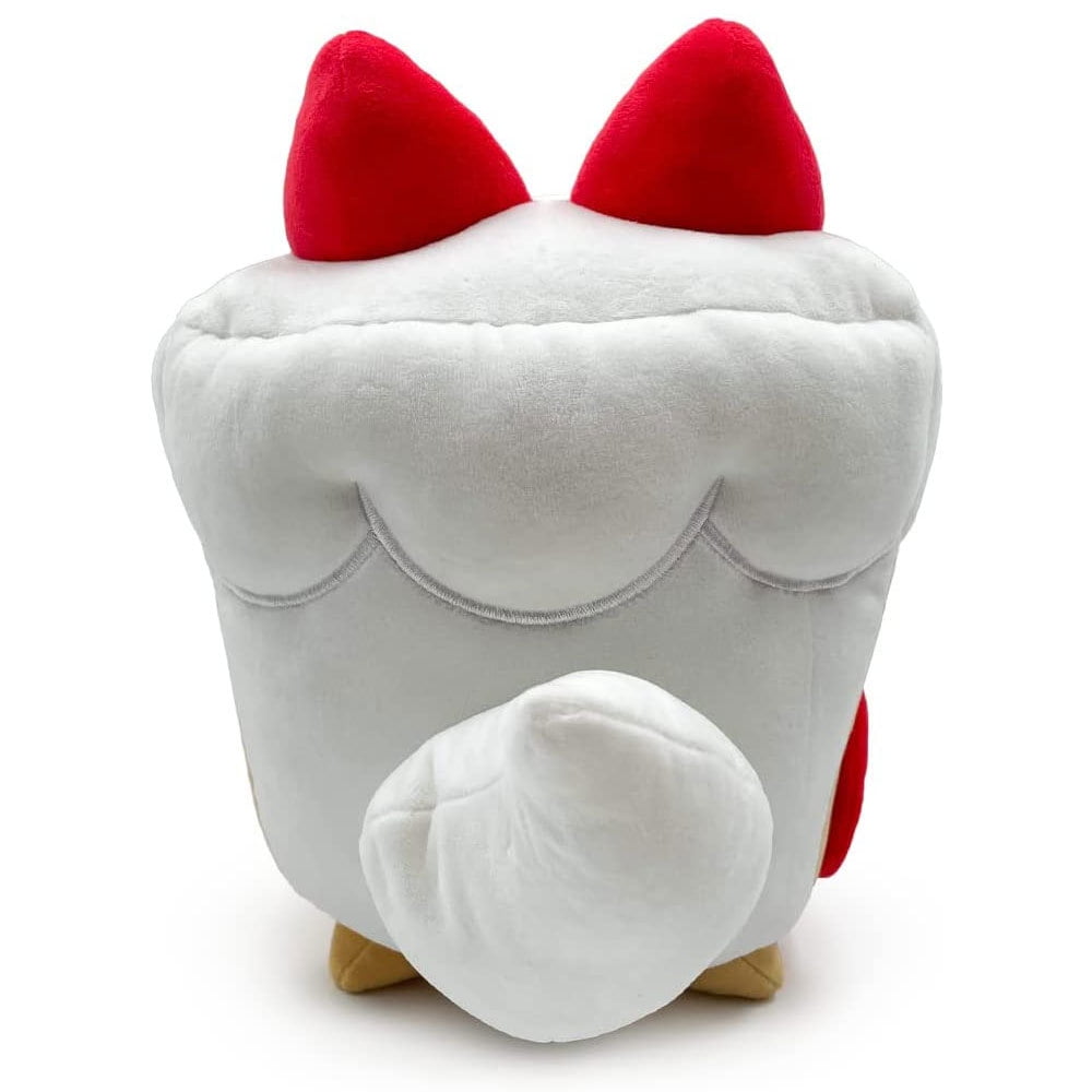 Choco Cake Hound Plush, Collectible Soft Choco Cake Hound Plushie from