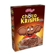 thumbnail image 1 of Choco Krispis Cereal Mexican Edition 2 Pack (690g / 24oz) very chocolaty 2 box of puffed rice chocolate flavored cocoa, 1 of 3