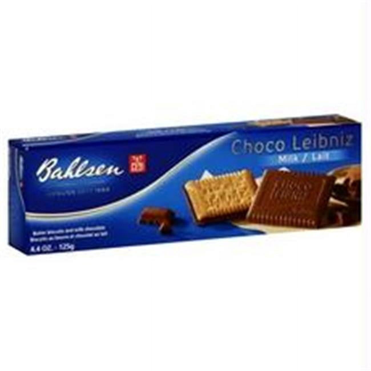 Choco Leibniz Biscuits -12x4.4oz - Walmart.com