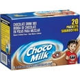 Choco Milk® Chocolate Drink Mix 200.78 oz. Packets