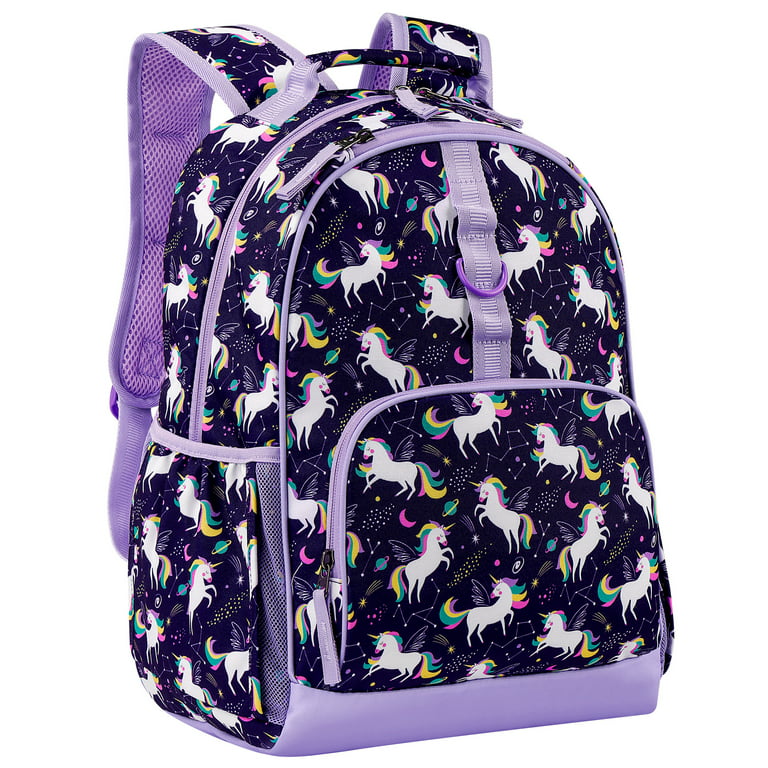 Choco Mocha Dinosaur Backpack for Boys Preschool Backpack for Boys
