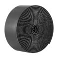 thumbnail image 1 of Choco Moon 16 ft x 1.5 in Industrial Strength Adhesive Velcro Strips Tape Roll, Black - Heavy Duty Fasteners for Home & Office, Durable Fastening Solutions, 1 of 12