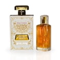 thumbnail image 1 of Choco Musk 50ml (1.7 oz) by Al Rehab & Meethaq Extrait Eau de Parfum Sprays 100ml (3.4 oz) by Ard Al Zaafaran (Bundle), 1 of 5