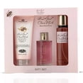 thumbnail image 1 of Al‑Rehab Choco Musk Marshmallow 3‑Piece Gift Set – Unisex | 50 ml / 1.69 fl oz + Extras, 1 of 6