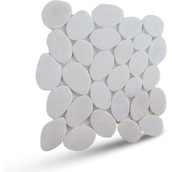 Natural Stone Kitchen Backsplash