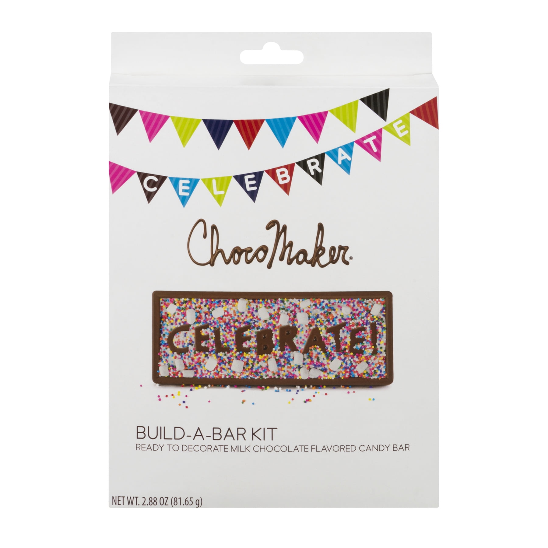 BuildABarKit, 2.88 OZ