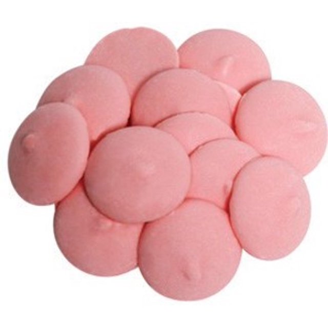 Fruity Cereal Flavored Candy Melts Wafers 7oz