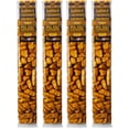 thumbnail image 1 of ChocoRocks Chocolate Candy Pebbles - Salted Caramel - Resealable Package - Four 2.5 oz Tubes By CandyKorner, 1 of 3