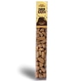 thumbnail image 1 of ChocoRocks Gold Nuggets 2.5oz Candy Tube, 1 of 1