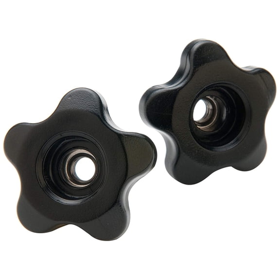 ChocoVision C1145 Revolation-V Baffle Knobs for Tempering Machine