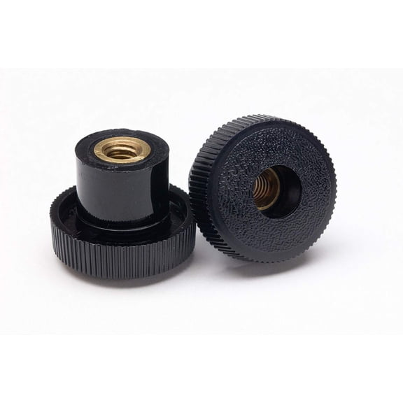ChocoVision C1149 Baffle Knobs for Revolation X3210 and Delta Chocolate Tempering Machines