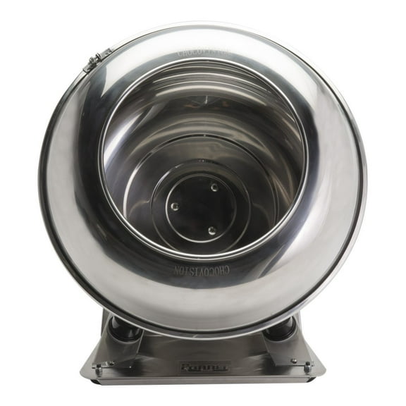 ChocoVision Panner Chocolate Panning Machine