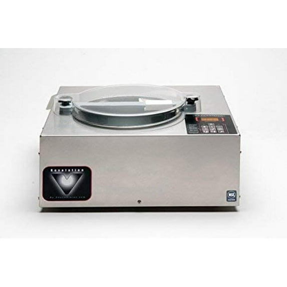 ChocoVision Revolation V Chocolate Tempering Machine, 9 lb. Capacity