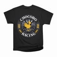 thumbnail image 1 of Chocobo Racing T-Shirt Tee Gift For Him Merch For Her Apparel For Friend, 1 of 2