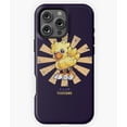 thumbnail image 1 of Chocobo Retro Japanese Art M0481 Phone Case for iPhone 17 16 15 14 13 12 11 Pro Max, 1 of 2